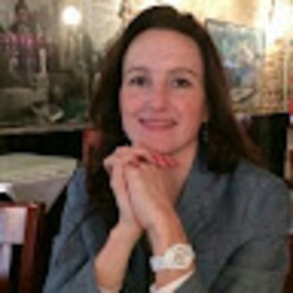 Meet your Posher, Trisha - Picture 1 of 1